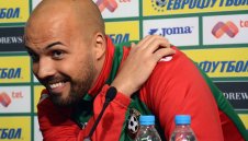 Синът на Боби обмислял отказване от националния