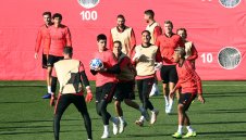 Бой в Реал Мадрид! Серхио Рамос си изпусна нервите + ВИДЕО