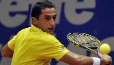 Николас Алмагро спечели Откритото първенство на Бразилия