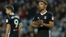 Арсенал набеляза бек на Фулъм