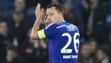 Тери: Моуриньо правилно продаде Мата и Луис