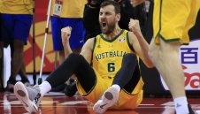 Кенгурата прескочиха Чехия и са на полуфинал