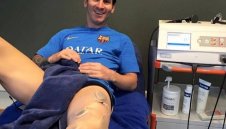 Меси иска да играе срещу Реал в Ел Класико