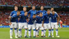 Италия – Израел