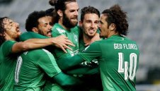 Петев и Ники Михайлов с нова победа в Кипър