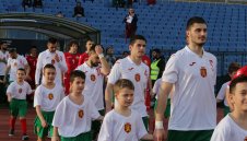 Босът на УЕФА: България посреща Унгария през септември