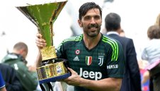 Тухел за Буфон: Ще видим