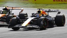 Макс Верстапен спечели Гран При на Италия