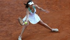 Цвети Пиронкова отново в топ 100