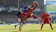 ПРОГНОЗА: Ливърпул - Евертън