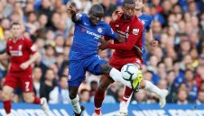 Заради Реал и ПСЖ: Канте изпреварва Азар по заплата в Челси