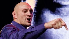 Преди битката на века Фюри - Усик: Тайсън не е това, което беше