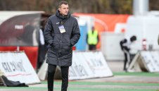 Локомотив София търси нов вратар 