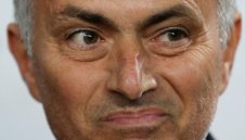 Шоу: Министър на Индонезия пожела Жозе Моуриньо