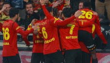 Гьозтепе на Мъри мачка с 5:0, вече е в Топ 4 на Турция