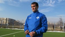 Веско Великов: Още не сме постигнали целта си