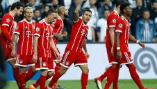 Кан предупреди: Става страшно! Байерн май е в треска за требъл