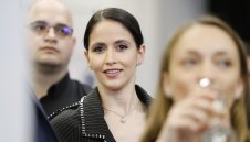 Невяна Владинова откри турнир по художествена гимнастика в Пазарджик