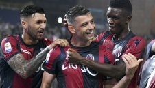 Болоня тресна Наполи и записа седма поред домакинска победа