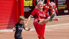 Ливърпул - Челси