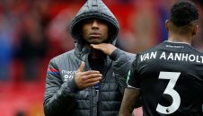 Скандал в Англия! Арестуваха ас на Палас за нападение с пистолет 