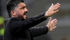 Гатузо поема Фиорентина?