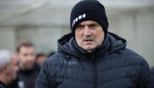 Загорчич: Победихме абсолютно заслужено