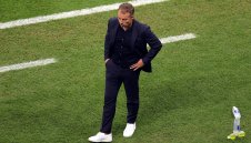 Флик: Разочарованието е огромно!