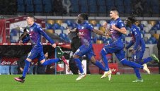 Шок в Неапол! Последният в Серия А изрита Наполи от Купата