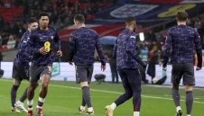 При "Трите лъва" няма страх от големите цели