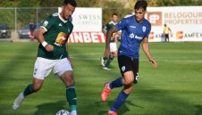 Драма в Благоевград: Черно море изпусна да бие Пирин - 2:2