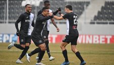 Локо Пловдив излъга Ботев Враца у дома + ВИДЕО