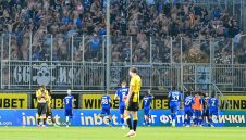 Керкез ще поваля Левски с "горещ" квартет