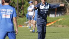 Левски започва лятната си подготовка в четвъртък