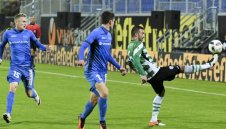 Левски удари дъното. Записа антирекорд при гостуванията си