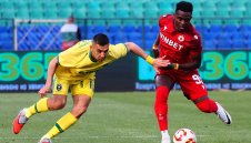 ЦСКА с голям план за финала за Купата