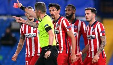 Атлетико е като отбор от Чемпиъншип