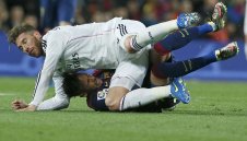 Байерн съблазнява Серхио Рамос