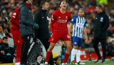 Клоп направи нещо специално и феновете на Ливърпул го обожават