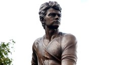 Легенда на Пирин с голямо признание за Гунди и Марадона