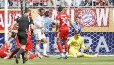 Сълзи в Байерн: Напускаща звезда призна за тъга