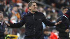 Треньорско уволнение в Испания