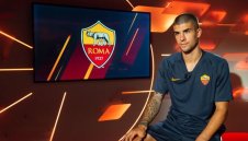 ОФИЦИАЛНО: Рома привлече Джанлука Манчини от Аталанта