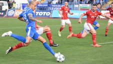 Обертан беше друг играч срещу ЦСКА