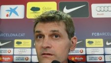 Виланова: Не мисля, че ще съм в лоши отношения с Моуриньо