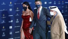 Изнасилвач ли е? Съдът оправда Роналдо