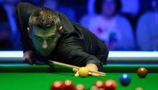 Селби влезе в топ 8 на "Мастърса" след категорично 6-1