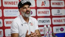 Тотална каша в ЦСКА! Ето какво става със Стипич