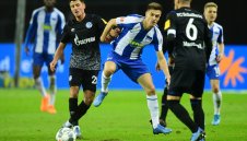 Шалке - Херта