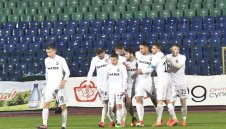 Славия – Витоша